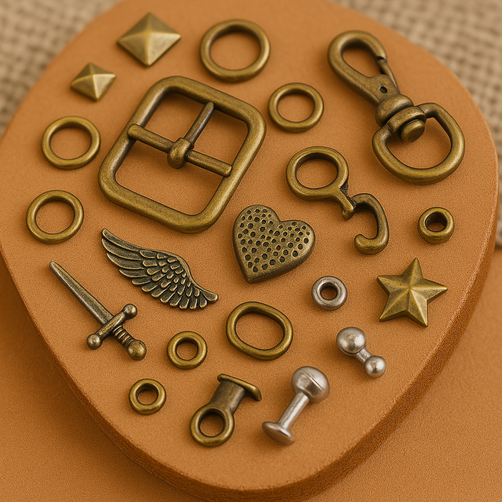 Resistoles y adherentes