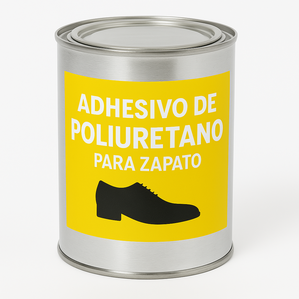 Adhesivo de poliuretano (PU)